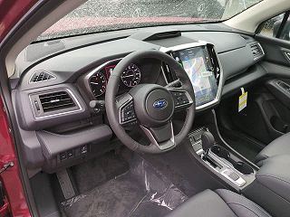 2024 Subaru Ascent Limited 4S4WMARDXR3418387 in Oregon City, OR 10