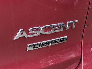 2024 Subaru Ascent Limited 4S4WMARDXR3418387 in Oregon City, OR 13