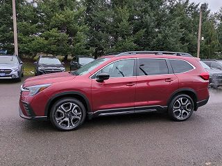 2024 Subaru Ascent Limited 4S4WMARDXR3418387 in Oregon City, OR 2