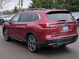 2024 Subaru Ascent Limited 4S4WMARDXR3418387 in Oregon City, OR 3