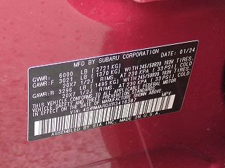 2024 Subaru Ascent Limited 4S4WMARDXR3418387 in Oregon City, OR 39