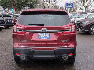 2024 Subaru Ascent Limited 4S4WMARDXR3418387 in Oregon City, OR 4