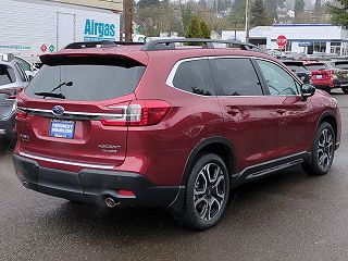 2024 Subaru Ascent Limited 4S4WMARDXR3418387 in Oregon City, OR 5