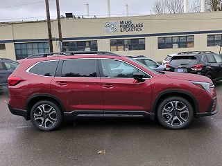 2024 Subaru Ascent Limited 4S4WMARDXR3418387 in Oregon City, OR 6