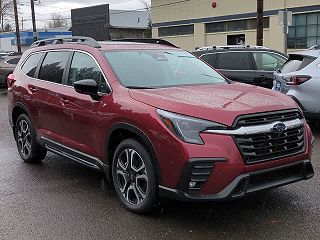 2024 Subaru Ascent Limited 4S4WMARDXR3418387 in Oregon City, OR 7