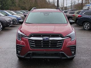 2024 Subaru Ascent Limited 4S4WMARDXR3418387 in Oregon City, OR 8