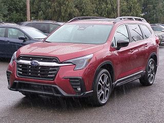 2024 Subaru Ascent Limited 4S4WMARDXR3418387 in Oregon City, OR 9
