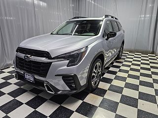 2024 Subaru Ascent Touring VIN: 4S4WMAWD8R3437007