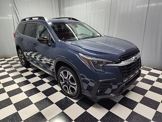 2024 Subaru Ascent Limited 4S4WMAUD9R3414130 in Portland, OR 2