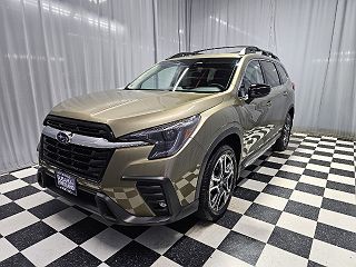 2024 Subaru Ascent Limited 4S4WMAND9R3427278 in Portland, OR 1
