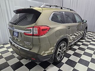 2024 Subaru Ascent Limited 4S4WMAND9R3427278 in Portland, OR 4