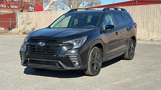 2024 Subaru Ascent Onyx Edition Limited 4S4WMAKD5R3419361 in Reno, NV 1