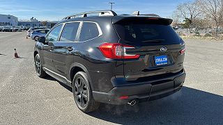 2024 Subaru Ascent Onyx Edition Limited 4S4WMAKD5R3419361 in Reno, NV 4