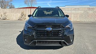 2024 Subaru Ascent Onyx Edition Limited 4S4WMAKD5R3419361 in Reno, NV 6