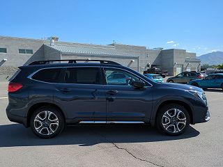 2024 Subaru Ascent Limited 4S4WMAUD9R3408585 in Salt Lake City, UT 2