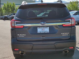 2024 Subaru Ascent Limited 4S4WMAUD9R3408585 in Salt Lake City, UT 4