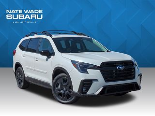 2024 Subaru Ascent Onyx Edition Limited VIN: 4S4WMAKD9R3433988