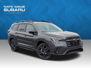 2024 Subaru Ascent Onyx Edition Limited VIN: 4S4WMAKDXR3434423