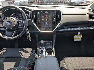 2024 Subaru Ascent Premium 4S4WMABD6R3434662 in Savannah, GA 17