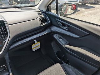 2024 Subaru Ascent Premium 4S4WMABD6R3434662 in Savannah, GA 19