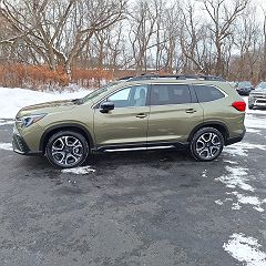 2024 Subaru Ascent Limited 4S4WMARD9R3403055 in Schenectady, NY 3