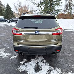 2024 Subaru Ascent Limited 4S4WMARD9R3403055 in Schenectady, NY 7