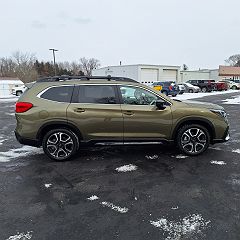 2024 Subaru Ascent Limited 4S4WMARD9R3403055 in Schenectady, NY 8