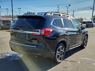 2024 Subaru Ascent Limited 4S4WMAUD5R3415789 in Somerset, MA 2
