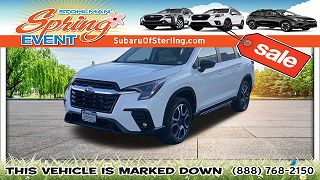 2024 Subaru Ascent Limited 4S4WMAUD7R3431086 in Sterling, VA