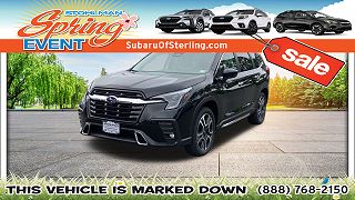 2024 Subaru Ascent Touring VIN: 4S4WMAWD4R3437652