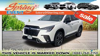 2024 Subaru Ascent Touring 4S4WMAWD9R3429269 in Sterling, VA
