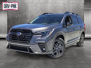 2024 Subaru Ascent Onyx Edition Limited 4S4WMAKD2R3436540 in Surprise, AZ