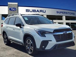2024 Subaru Ascent Limited 4S4WMARD0R3433027 in Surprise, AZ 1