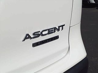 2024 Subaru Ascent Limited 4S4WMARD0R3433027 in Surprise, AZ 13
