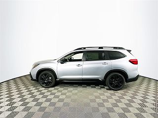 2024 Subaru Ascent Onyx Edition Limited 4S4WMAKD3R3431881 in Toledo, OH 4