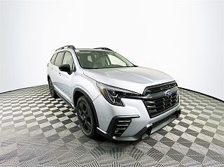2024 Subaru Ascent Onyx Edition Limited VIN: 4S4WMAKD3R3431881