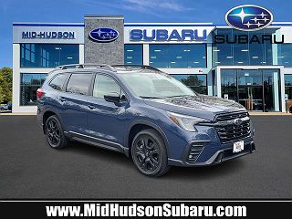 2024 Subaru Ascent Onyx Edition Limited 4S4WMAKD7R3403291 in Wappingers Falls, NY