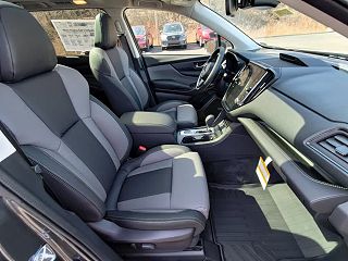2024 Subaru Ascent Onyx Edition Limited 4S4WMAKD2R3425229 in Warren, PA 11