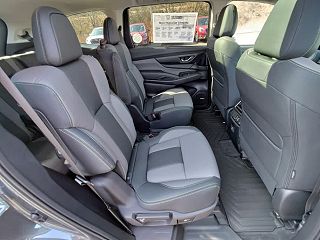 2024 Subaru Ascent Onyx Edition Limited 4S4WMAKD2R3425229 in Warren, PA 13