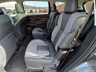 2024 Subaru Ascent Onyx Edition Limited 4S4WMAKD2R3425229 in Warren, PA 16