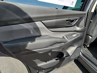 2024 Subaru Ascent Onyx Edition Limited 4S4WMAKD2R3425229 in Warren, PA 17