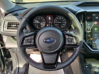 2024 Subaru Ascent Onyx Edition Limited 4S4WMAKD2R3425229 in Warren, PA 19
