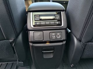 2024 Subaru Ascent Onyx Edition Limited 4S4WMAKD2R3425229 in Warren, PA 26