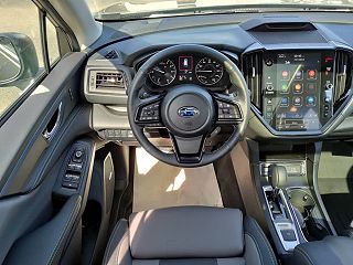 2024 Subaru Ascent Onyx Edition Limited 4S4WMAKD2R3425229 in Warren, PA 28