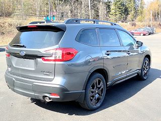2024 Subaru Ascent Onyx Edition Limited 4S4WMAKD2R3425229 in Warren, PA 3