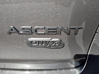 2024 Subaru Ascent Onyx Edition Limited 4S4WMAKD2R3425229 in Warren, PA 33