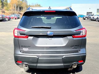 2024 Subaru Ascent Onyx Edition Limited 4S4WMAKD2R3425229 in Warren, PA 4