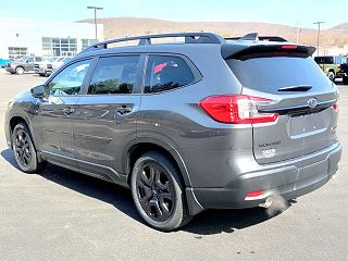 2024 Subaru Ascent Onyx Edition Limited 4S4WMAKD2R3425229 in Warren, PA 5