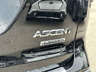 2024 Subaru Ascent Limited 4S4WMAUD0R3431026 in Waukesha, WI 9