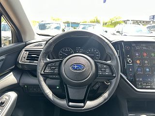 2024 Subaru Ascent Onyx Edition 4S4WMAHD8R3439207 in Waukesha, WI 20